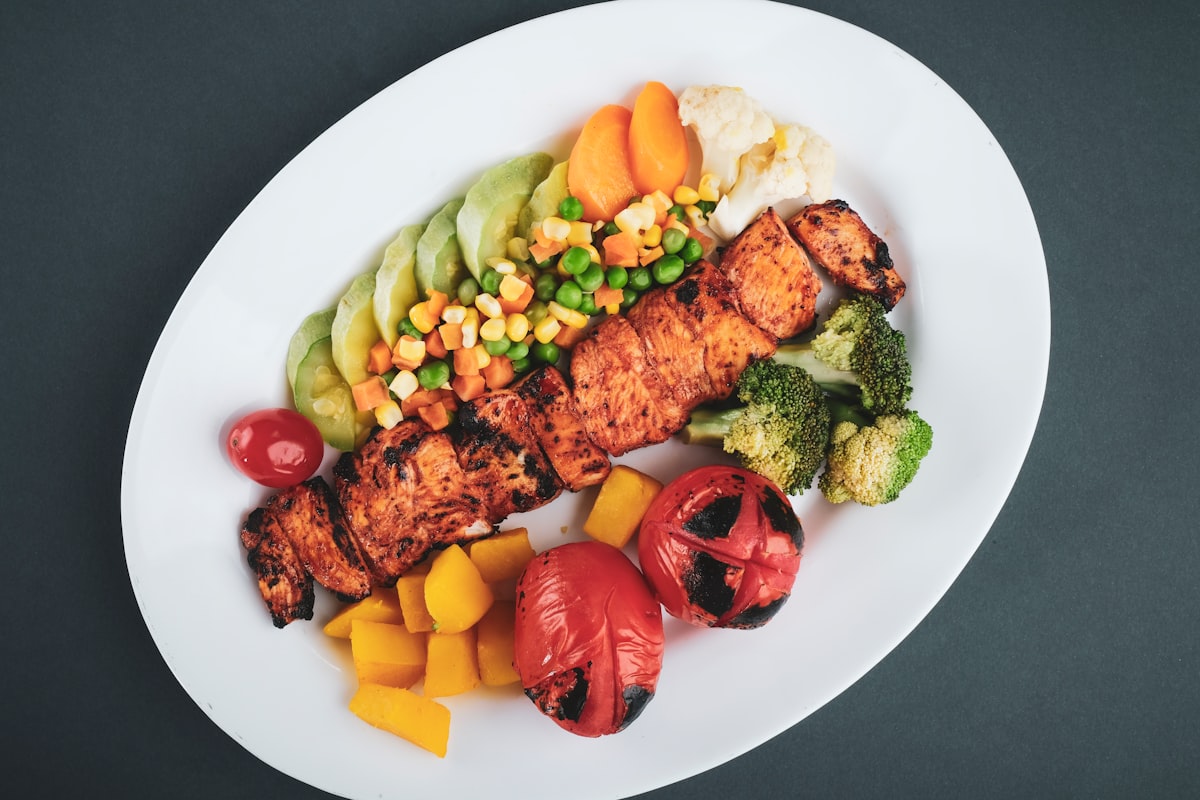 Micronutrients and Wellness