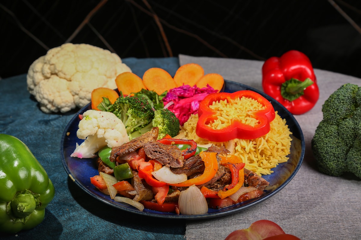Dietary Approaches