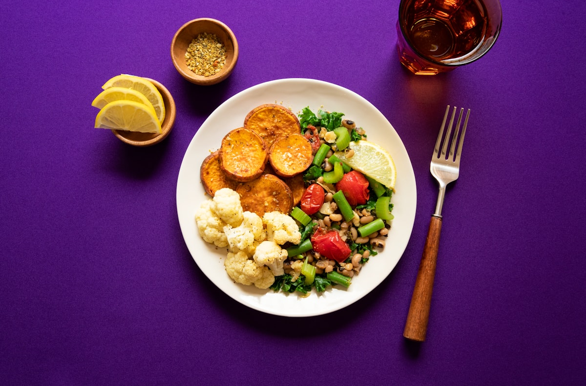 Sports Nutrition